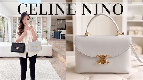 bolsa celine mini|Celine nino handbags.